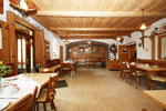 Gasthaus Hingerl in Obing im Chiemgau - Gut essen und trinken - Gästezimmer
